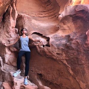 Meet your Posher, Shannon